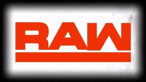 WWE2K19 Raw Show Intro*
