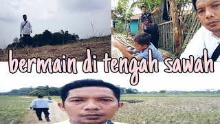 Desa Ciranjang Cianjur Jawa Barat..!