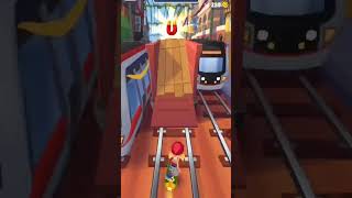 run run as fast u can #subwaysurfers #technogamerz #gamerfleet #mathpat #love #gaming