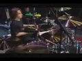 Full drummer solo14 years old  eloy casagrande