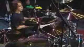 Full Drummer Solo14 Years Old - Eloy Casagrande