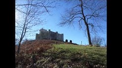 Château de Mauvezin: En plein cœur des Pyrénées