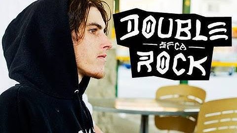 Double Rock - Dave Bachinsky