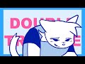 Double trouble i animation meme