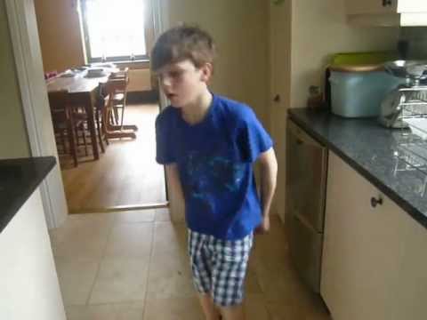 Ben dancing.MOV - YouTube