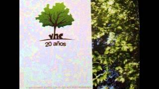 Video thumbnail of "VHC - Déjate"