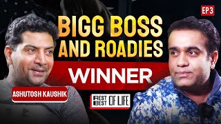 From running a Dhaba to winning Roadies and Bigg Boss Ft. Ashutosh Kaushik| ROLBOL| Hindi