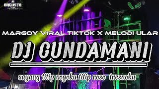 Dj Cundamani Thailand Style Pargoy x Karnaval Style x Melody Ular Full Bass Viral Tiktok