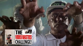 The VIDEO NASTIES Challenge: HELL OF THE LIVING DEAD (1980)
#anthologies #bravo #bravotv #controversialview #horrorstories #moviechallange #nightmares #positive #franchise #frenzy #anthologies #alternatecuts #ranked #seldomseen #vhs #videonasties #dvd #bluray #top3 #original #remake
Physical Media Matters The VIDEO NASTIES Challenge: HELL OF THE LIVING DEAD (1980)