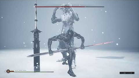 Mortal Shell - Tarsus Obsidian NO HIT