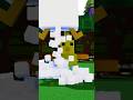 CHICKEN vs CHICK Build a Boat for Treasure #buildaboatfortreasure #buildaboat #babft