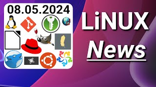 AlmaLinux, Redhat, Ubuntu, LinuxLite, Wine, Proton, KeePassXC, Gimp, git, LibreOffice, Amarok, Dillo