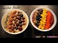 2 Recettes de Smoothie Bowls pour le Petit-Déjeuner