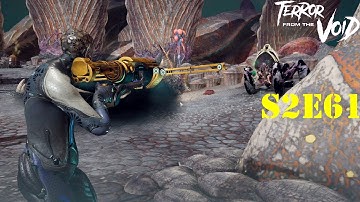 Phoenix Point - Terror from the Void - S2 E61 - Legendary