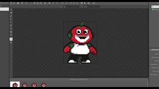 Animação Básica Construct 3