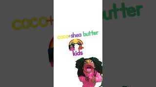 &quot;C&quot; is for Charles Drew I ABCs of History I Black History shorts for Kids! I Coco &amp; Shea Butter Kids