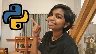 PYTHON PROGRAMMING FOR CLASSES 7 & ABOVE| FREE 3 DAY WORHOP BY NANDITHA