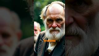 Survival of the Fittest!   Darwin's Theory of Evolution Explained #darwin #evolution