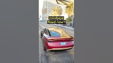 Mindseye is Fixed Now? (new update)