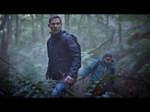 ФИЛЬМ: 'Город тайн:Исчезнувшая'💥Официальный трейлер фильма 2024💥
