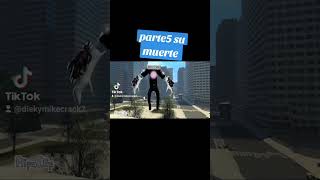 Parte2 Short Skibidi Toilet Multiversite