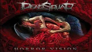 DEADSQUAD - HORROR VISION (2009) 🔨 FULL ALBUM 🔨