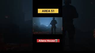 Area 51 ka Darawna Sach 😱 @FactAdda67 #mystery #aliens #spacefacts #brahmand