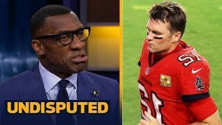 Details UNDISPUTED - Shannon reacts to Super Bowl LV Bucs vs Chiefs: Very difficult for Tom Brady Update