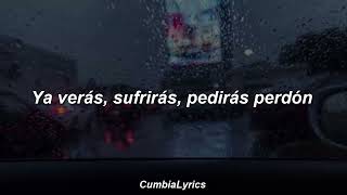 Los Palmeras - Aprenderás A Llorar (Letra/Lyrics)