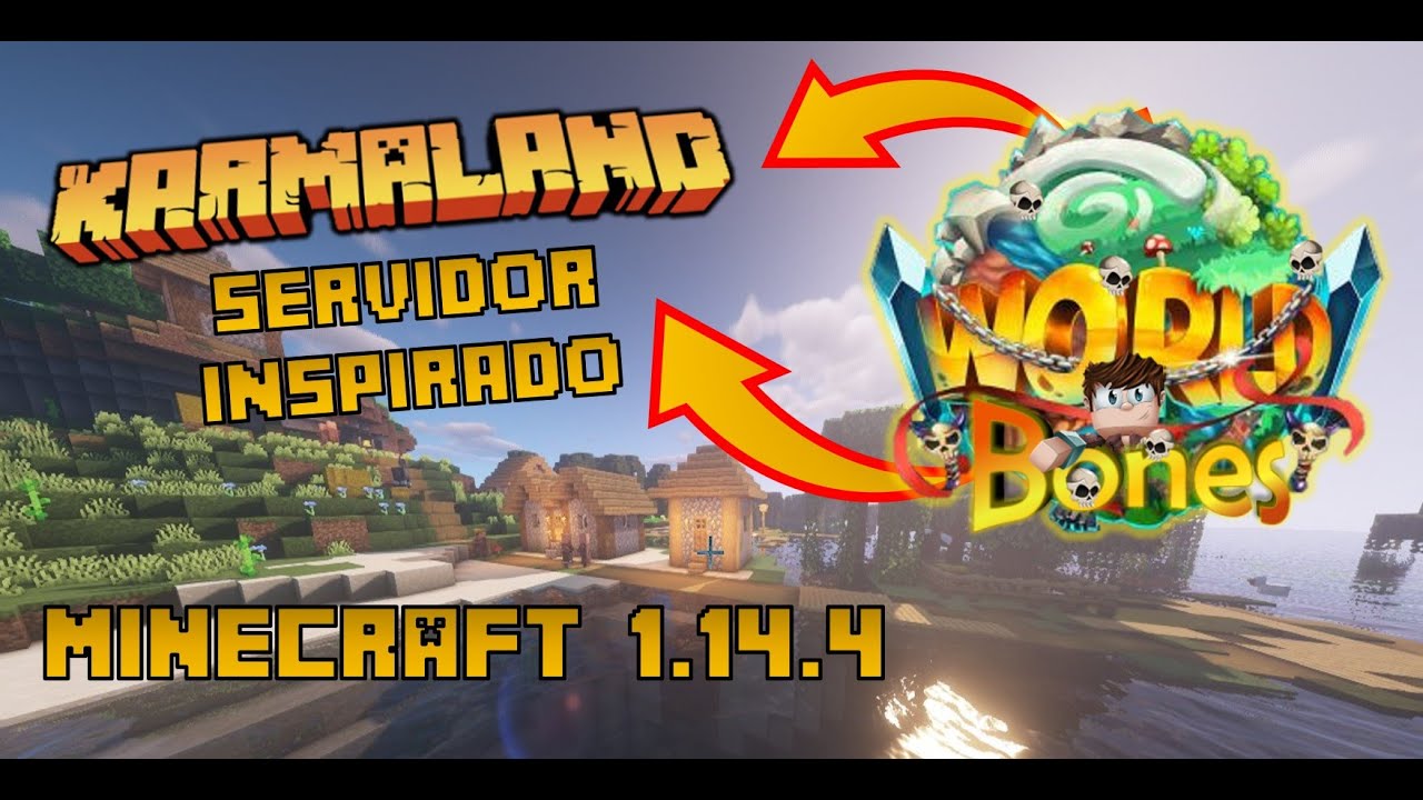 Ip Del Servidor De Karmaland 4