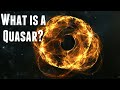 Cosmic Objects | Episode 1 - QUASARS