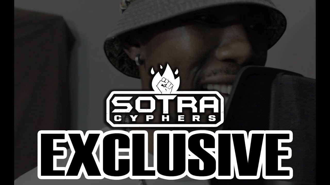 ONE WAY (a #SotraCyphers exclusive)