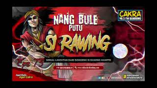 NANG BULE PUTU SI RAWING Eps 73