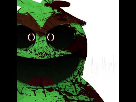 Audio Only IRIDA SHUCKS But It S The Sesame Street Cast FNF COVER 7k Special