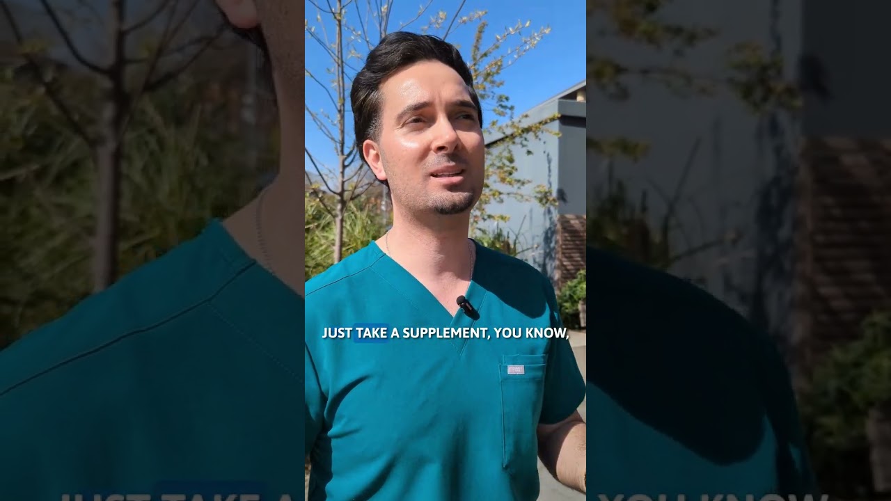 We’re looking at the magnesium trials! Discover how much magnesium actually impacts your Blood Pressure and what the clinical data says about daily supplementation.

#BloodPressure #Magnesium #MedicalResearch