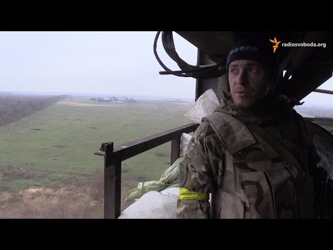 «Нам потрібні рішучі