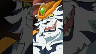 Beast Legion Spoof 3 #shorts #animated
