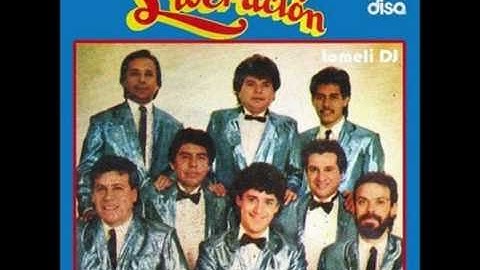 grupo Liberacion-san sarabanda