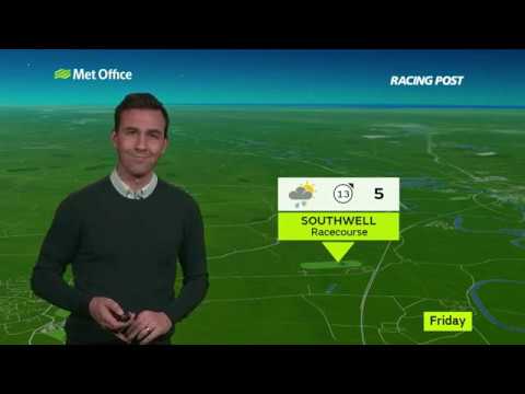 horseshoe bend RPweather - Friday's forecast