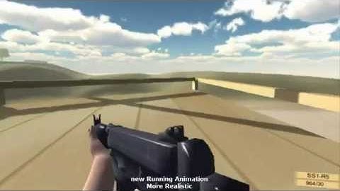 MAX WAR [MW] Update #2