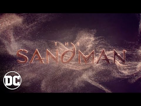 The Sandman | Official Audible Trailer