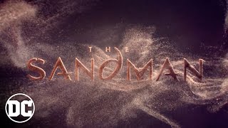 The Sandman |  Audible Trailer