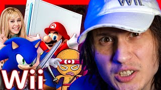 Top 10 WORST Wii Games of All Time!!! - The Top 10 Worst Nintendo Wii Games ever released!!!