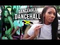 JAMAICA VLOG: MUSIC VIDEO SHOOT! DANCEHALL BEHIND THE SCENES (Leyavo-Acidy Lifestyle)| Annesha Adams