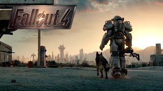 I Finished Fallout 4 in 2024