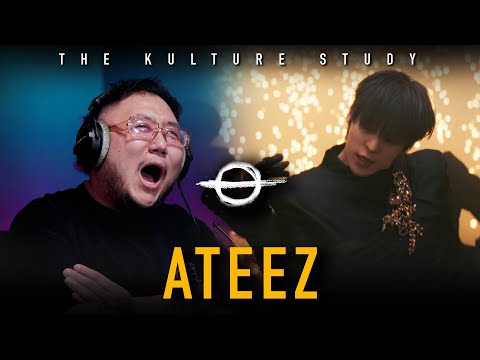 The Kulture Study ATEEZ In Your Fantasy MV