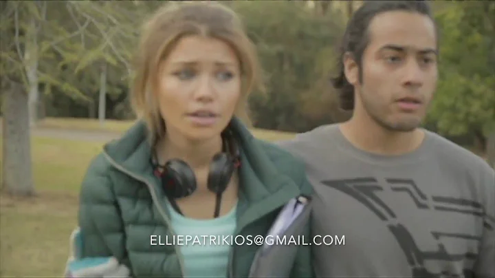 Ellie Vance Sizzle Reel