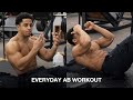 6 PACK AB WORKOUT FINISHER | AT HOME OR GYM