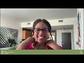 Transformation Series: Black Art Movements and Transformation with Dr. Kathy Littles I CIIS