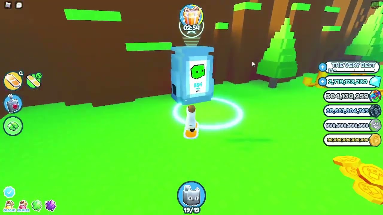 April Fools Day Event in Pet Sim X YouTube